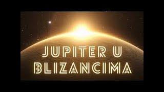 Jupiter u Blizancima