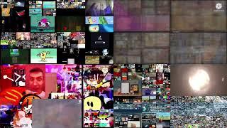 BlaketheSpongeBobFan All On One 16