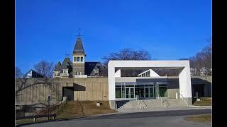 Hudson River Museum