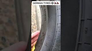 Continental Tyres  Cc6 German Brand || Subscribe Please ‼️ #yokohama #almajeedtyre #continental