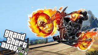 GTA 5 Mod - Ma Tốc Độ Làm Cảnh Sát Bắt Cướp Trong Thành Phố