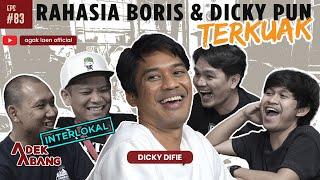 DICKY DIFIE - MULIAKAN IBU DAN ISTRI