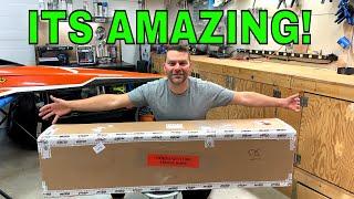 UnBOXING SOMETHING AMAZING   Watch This!  It's a MIBO