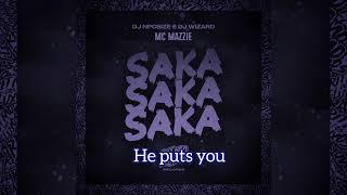 Ele te bota, soca soca - MC Mazzie (Lyrics in English)