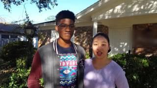 Moses & Kayla Buy Their First Home In Jacksonville Florida