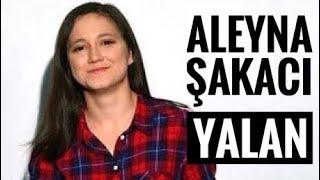 Aleyna Şakacı - Yalan | O Ses Türkiye