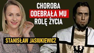 Wiedział, że umiera. Płakał gdy inny grał jego rolę życia - Stanisław Jasiukiewicz