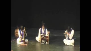 MIT Korean Student Association Drumming