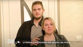 Un couple accablé par les coûts ne parvient pas à terminer la construction - Tous ensemble (S6 Ep6)