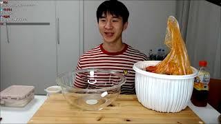 240420 마라탕 가장 매운맛 풀영상