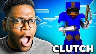 HO CREATO NUOVI CLUTCH NELLE BEDWARS SU MINECRAFT..