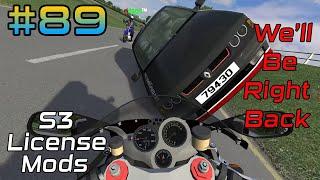 Live For Speed S3 - Epic Replay Series - Part 89 - Mods