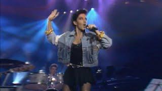 Mecano - Los amantes