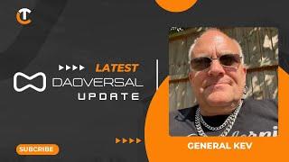 Daoversal New Update 2.0 || Bind Your Account connected from HYPERVERSE || General Kev | DaoVersal