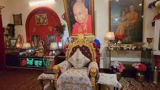 Jalandhar Mandir's darshans 12thJune2023 @300defencecolony