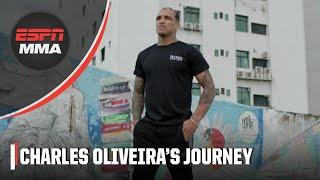 The origin of “Do Bronx”  Charles Oliveira’s journey from the favelas to UFC | ESPN MMA