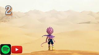 more [ s a n d ] :) | Youtube VOD - SAND LAND