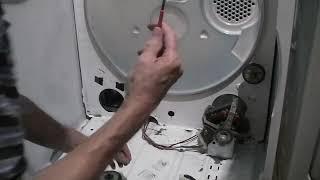 How to Repair your clothes dryer - Harold Jackson