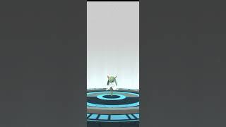 Pokemon go online games 2023 Evolve Ralts to kirlia
