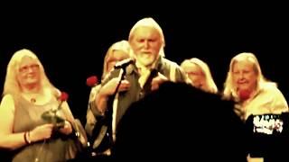 Graham Johnson / THE RENEGADES FANCLUB