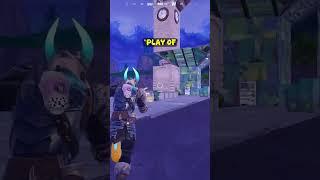 play of the century #summeronshorts
