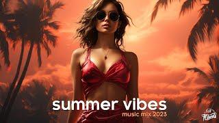 Summer Music Mix 2023  Best Of  House  Music Mix