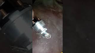Interruptor de contacto  con su llave, para combi Volkswagen.