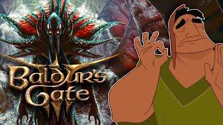 How Baldur's Gate 3 CHANGED Gaming Industry FOREVER