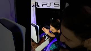 اقا سازنده پی اس ۵ مشکل اخلاقی داشته#shortsgame #shorts #ps5