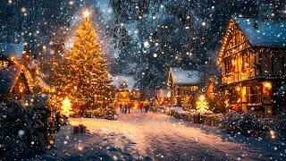 Traditional Christmas Music  Christmas Songs, Piano Music, Piano Christmas Music, Relaxing Music