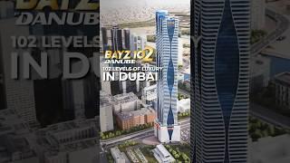 10 Years Payment Plan - BAYZ102 by Danube