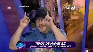 Así Somos Programa Completo Jueves 04 de Octubre 2018