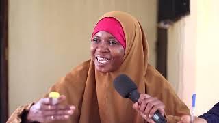 Wanawake Muda wenye Fursa za Dhahabu Tunakuwa Bize na Vitunguu - Ukht Fatma Mdidi