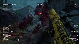 Back 4 Blood (act 1) part 2