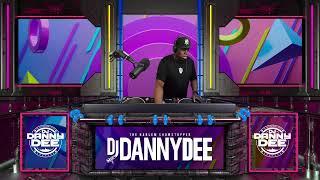 WELCOME BACK DJ DANNY DEE 9-10-24