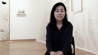 Bell Lee | An artist's downtime is like 'dust' : Korean Artist  Interview