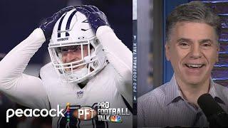 Dallas Cowboys’ special teams blunder hands Bengals 27-20 win | Pro Football Talk | NFL on NBC