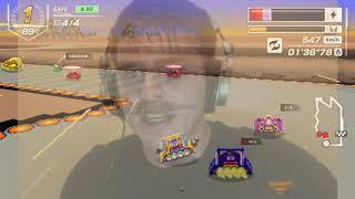 F-Zero 99 Moments to Make You Frown-Zero