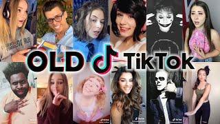 OLD TIK TOK COMPILATION we probably never forget || Social Influencers