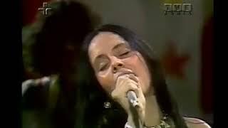 Baby do Brasil - Tudo Blue (Programa Repertório Popular)