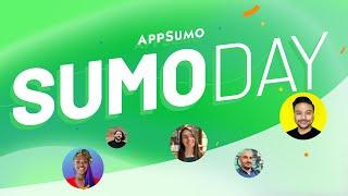 Sumo Day 2022 Giveaway: Win $10K, a Mac Studio, and MORE!