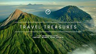 Travel Treasures - The Introduction