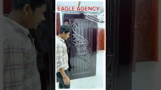 New Digain Door#EagleagencySHOP▶  EAGLE AGENCY Address▶  House-28,#viralreelsシ #video #eagleagency