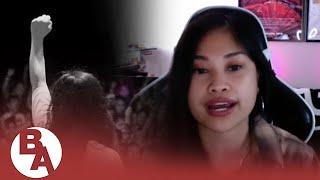 Ruby Ibarra on using art to push for change | Balitang America