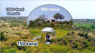 Agriculture land on surprising rate | Land for sale | Farmhouse in Rawalpindi | sasti zameen