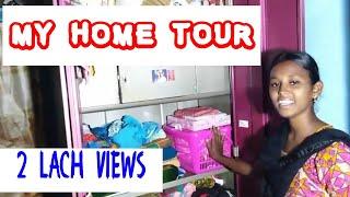 My House Tour | Home Tour In Tamil | Selva Tech House Tour