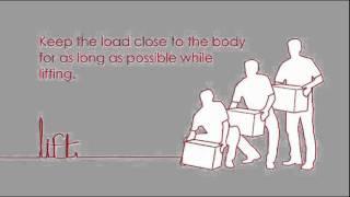 Manual Handling Training Back to Basics   YouTube