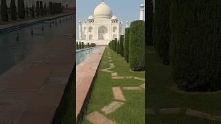 Taj Mahal Wah Wah India, 7 wonders of world