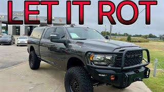 Dodge Jeep & RAM WTF You Thinking BS $17k Add-Ons