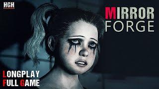 Mirror Forge | Full Game | Longplay Walkthrough Gameplay No Commentary